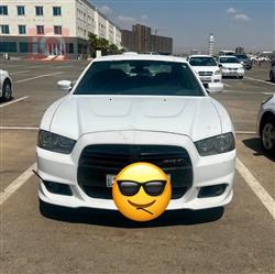 دودج تشارجر